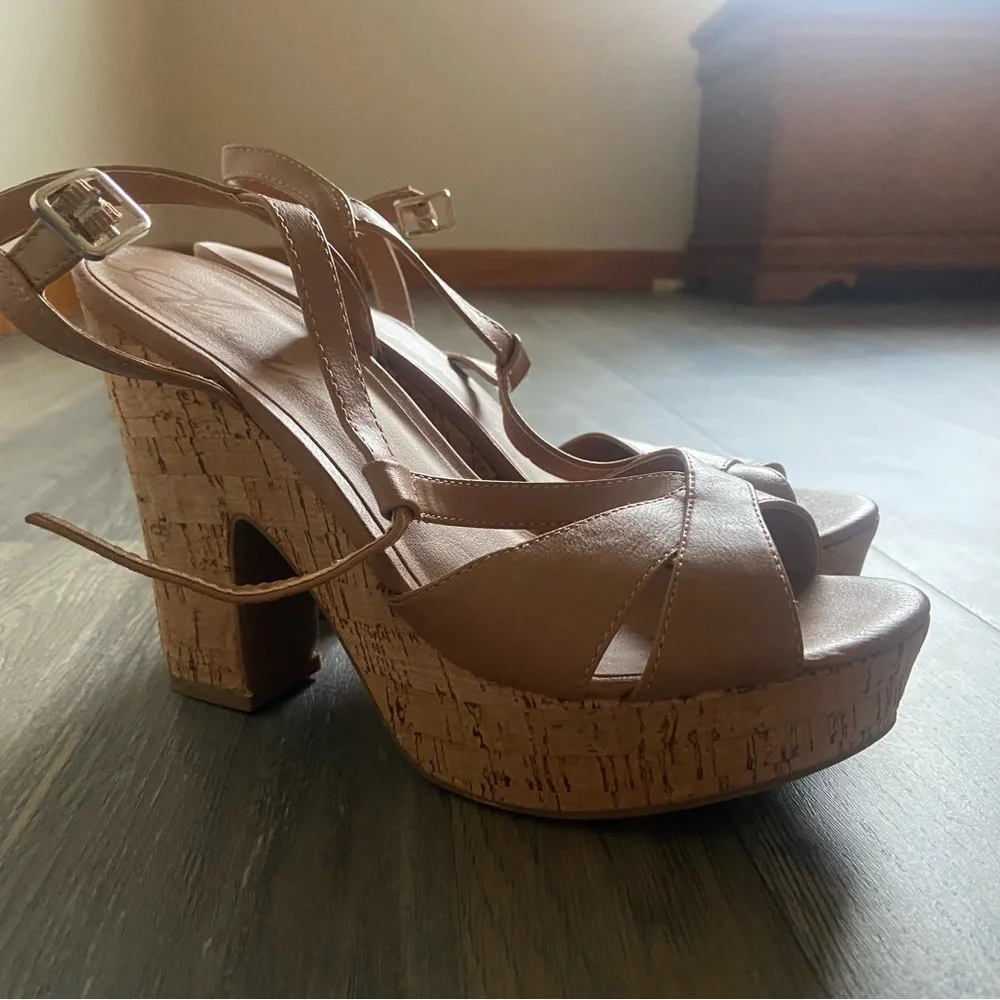 Wedges - Picture 2 of 4